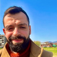 MAC Formazione Employee Alfredo Leanza's profile photo