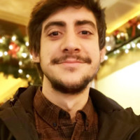 PremierSoft Employee Thiago Lippel de Araujo's profile photo