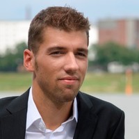 INSCYD Employee Sebastian Weber's profile photo