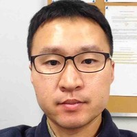 Inspiration Corporation Employee Yohan Cho's profile photo