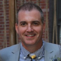 Precision Medicine Group Employee Michael Boyce's profile photo