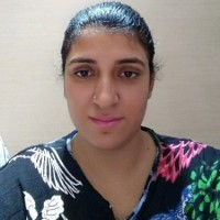 eAskme Employee Richa Sharma's profile photo