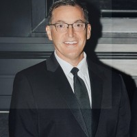 VT Group (VTG) Employee Chad Jones's profile photo