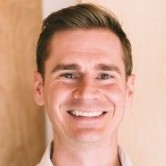 Accenture Federal Services Employee Mitch Grimes's profile photo