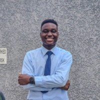 Oluwafemi Okedeyi's profile photo