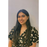 Amrita Ray Email