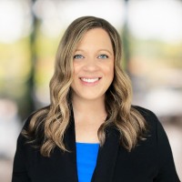Infobase Employee Lauren Sterwerf's profile photo