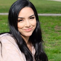 Campus Support Employee Nathalia Tavares's profile photo