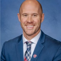 Richland School District Employee Timothy Regan's profile photo