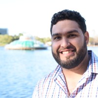 Alejandro Estrella Email & Phone Number
