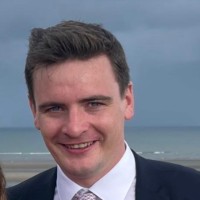 Flutter Entertainment Plc Employee Ross McDowell's profile photo