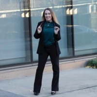 Byrdine F. Lewis School of Nursing and Health Professions Employee Jacqueline Powers's profile photo