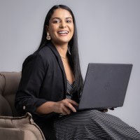 Intercast SA Employee Rafaela Bernardo's profile photo