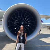 SKY Airline Employee Maria John's profile photo