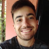 Radium Rocket Employee Cristian Alcober's profile photo