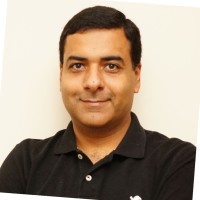 HERE Mobility Employee Yogesh Sandhuja's profile photo