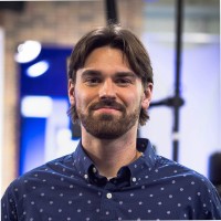 KWQC TV-6 News Employee Jack Kilburg's profile photo