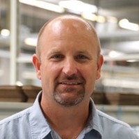 Canva Employee Jim Towle's profile photo