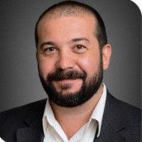 Level 3 Audiovisual Employee Mike Bencivenga's profile photo