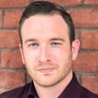 Volunteer Corporate Credit Union Employee Nate Hicks's profile photo