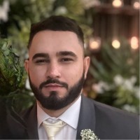 Vitta Employee Matheus Mello's profile photo