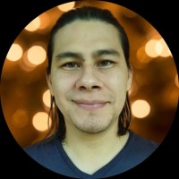Ubidots Employee Gerardo Geronimo's profile photo