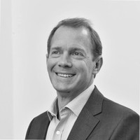 Tenzing Employee Ian Coghlan's profile photo