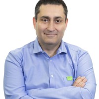 Maptek Employee Eduardo Coloma's profile photo