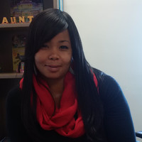 Rocky Mountain Human Services Employee Shauntay President's profile photo