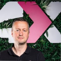 AX Employee Steve Timms's profile photo