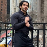 Siddiqui Engineering, P.C. Employee Rayyan Siddiqui's profile photo