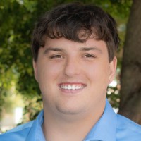 Los Alamos National Laboratory Employee Joseph Conroy's profile photo