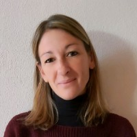IDB Employee Katia Malagutti's profile photo