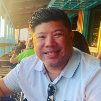 DentaQuest Employee Patrick Sun's profile photo