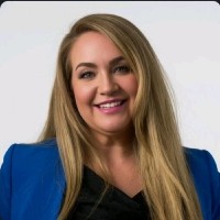Bambee Employee Kelly Worley's profile photo