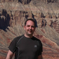 Morris & Spottiswood Group Employee Stuart Conroy's profile photo