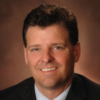 Sysco Employee Mike Scanlon's profile photo