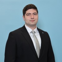 Azercosmos Employee Tural Salmanov's profile photo