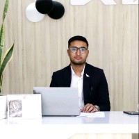 Elite Solutions Nepal Employee Sandesh Raj Dali's profile photo