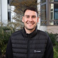 Swiftcourt Employee Eric Suess's profile photo