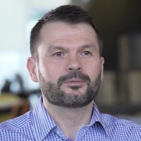 Tetra Tech Europe Employee Lee Durham's profile photo