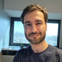 DAVO Group Employee Hüzeyfe Kaymak's profile photo