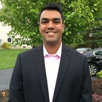 Revlon Professional Employee Nick Nanavati's profile photo