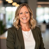 SPX Cooling Tech, LLC Employee Emily Ostrander's profile photo