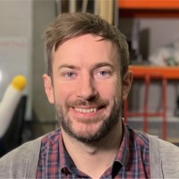 Akara Robotics Employee Conor McGinn's profile photo