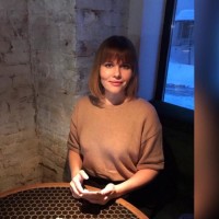 Pharmstandard LLC Employee Olga Zaitseva's profile photo