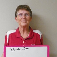 Chesterman Co. Coca-Cola Employee Donita Hagen's profile photo
