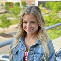 Centering Healthcare Institute Employee Morgan Hastings's profile photo