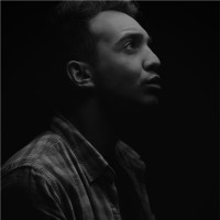 Endorphins Art Labs Employee Tarek Omar's profile photo