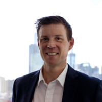 SG Fleet AU Employee Craig Porter's profile photo